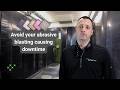 Five ways to avoid your abrasive blasting causing downtime.