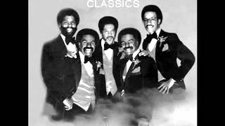 THE WHISPERS "Some kinda lover"