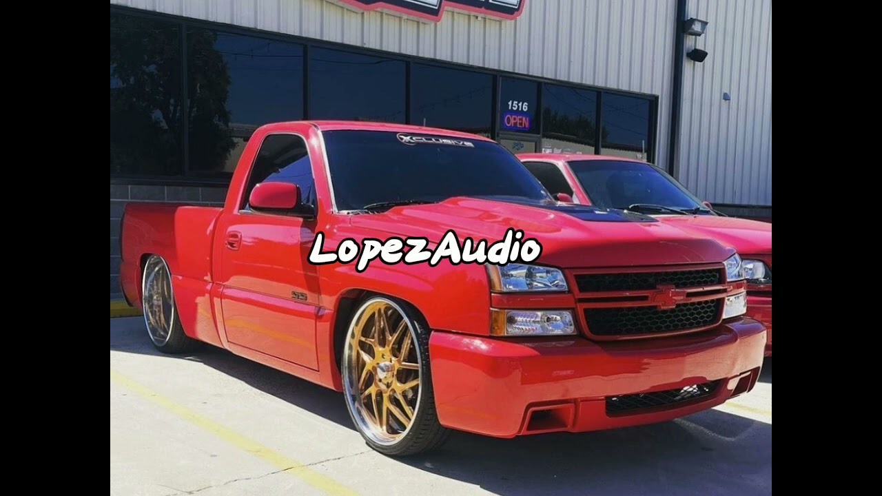 El Makbelico - Let Them Hate Trokas V1 (Concert Hall)