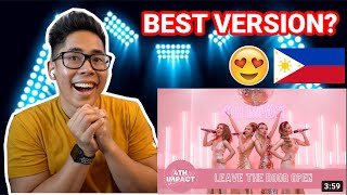 Bruno Mars, Anderson .Paak, Silk Sonic - Leave the Door Open | 4th Impact REACTION!