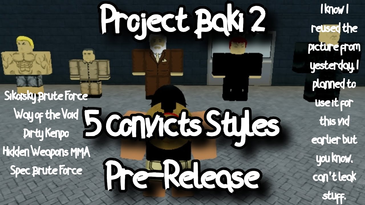 Code For Project Baki 2