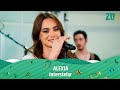 Alexia - Interstelar (Premieră Live la Radio ZU)