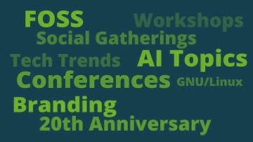 openSUSE Conference 2025
