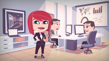 Why do you need Dashboards ? - ClicData