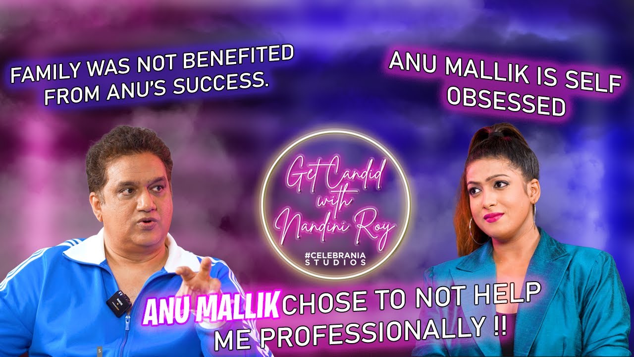 #anumalik ignored his own brother #daboomalik | sidelined him completely |#viral #youtube #trending