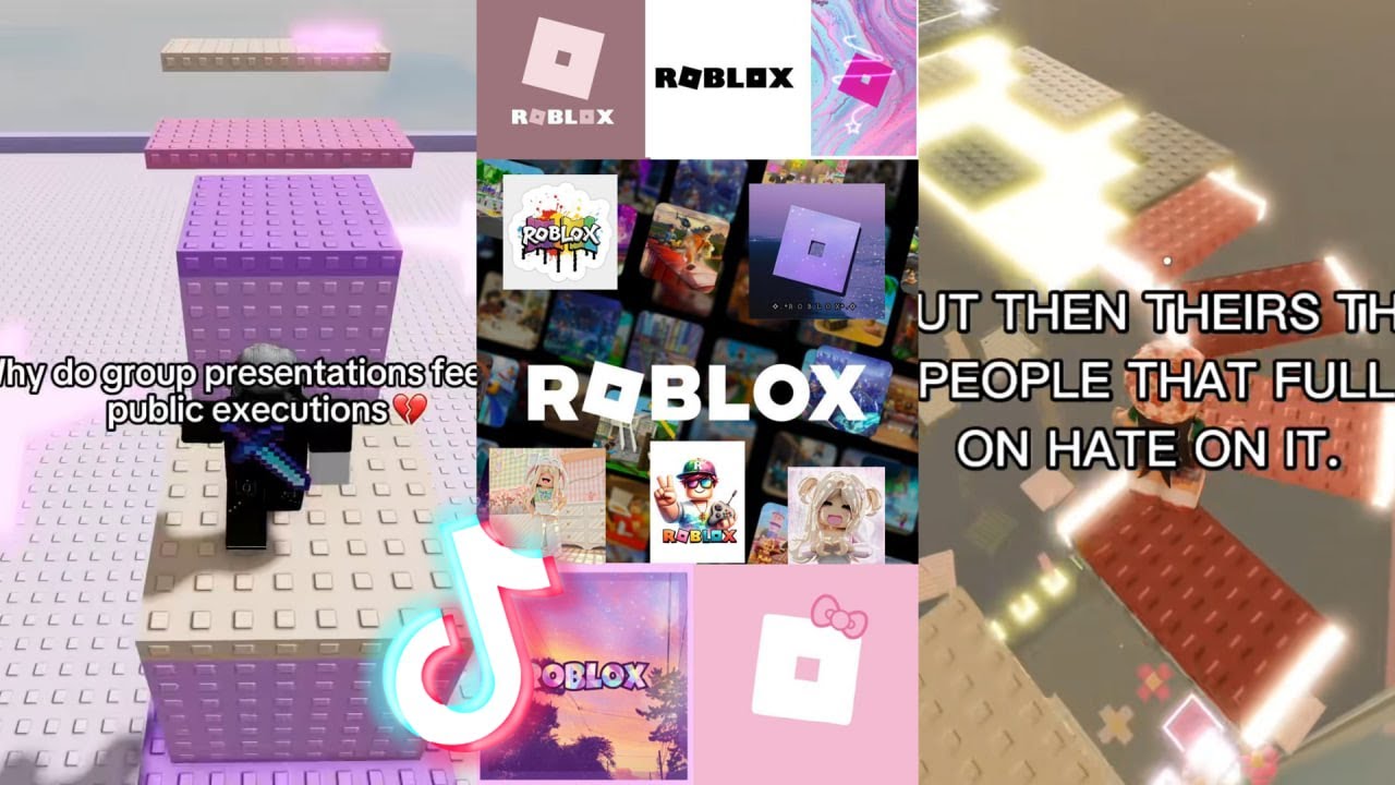 Roblox Rant TikToks - Funny StoryTime TikTok Compilation #2 - YouTube