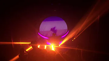 Jai Wolf - Like It's Over @ The Novo