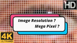 What is megapixel in camera   | Image resolution | Why iPhone has better quality than other phones