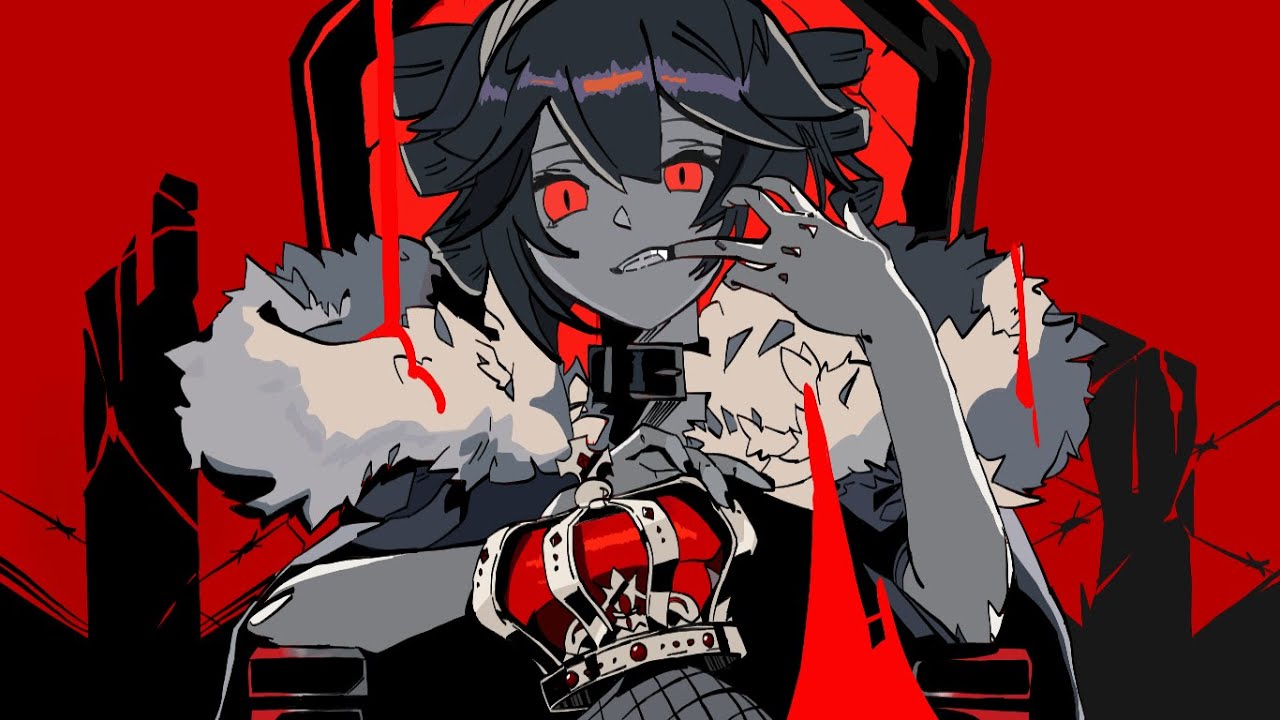 KING/重音テトcover