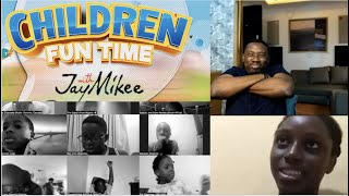 Download Lagu CHILDREN FUN TIME JUNE 18 EDITION! Download Lagu CHILDREN FUN TIME JUNE 18 EDITION!