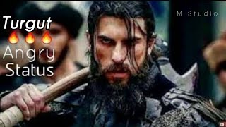 Turgut Mood Off Status  |Turgut Whatsapp Status song | M Studio