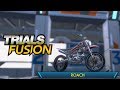 Trials Fusion [PC]