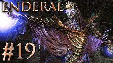 Dark Plays: Enderal [19] - "Don