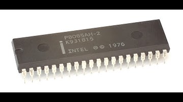 8085 Microprocessor Overview | Training Kits & Simulators Explained (Online & Offline)