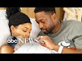 Gabrielle Union and Dwyane Wade open up about their surrogacy journey