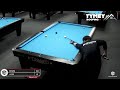 Edwin vs yuto  table 2  q1 billiards  evosports