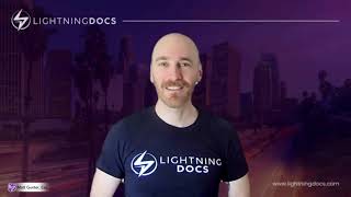 Introducing New York CEMA capabilities in Lightning Docs