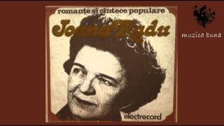 Video thumbnail of "Ioana Radu - Lelita Ioana (cantece populare)"