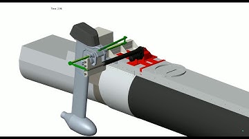 Steering actuator & linear actuator