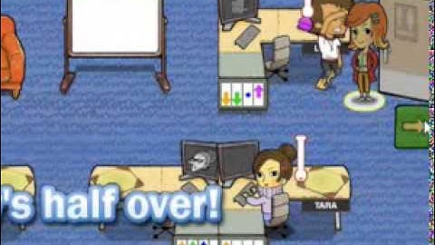 Miss Management [FINAL]