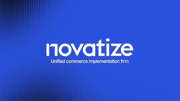 REEL Novatize 2025 - EN