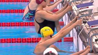 Swimming | Women's 4x100m Medley Relay 34points final | Rio 2016 Paralympic Games