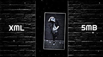 ABUSADA x HOOKAH BAR 💖🥵 || NEW XML FILE 💦💘 || XML FILE ALIGHT MOTION BY @subhajit_editz16  🎉