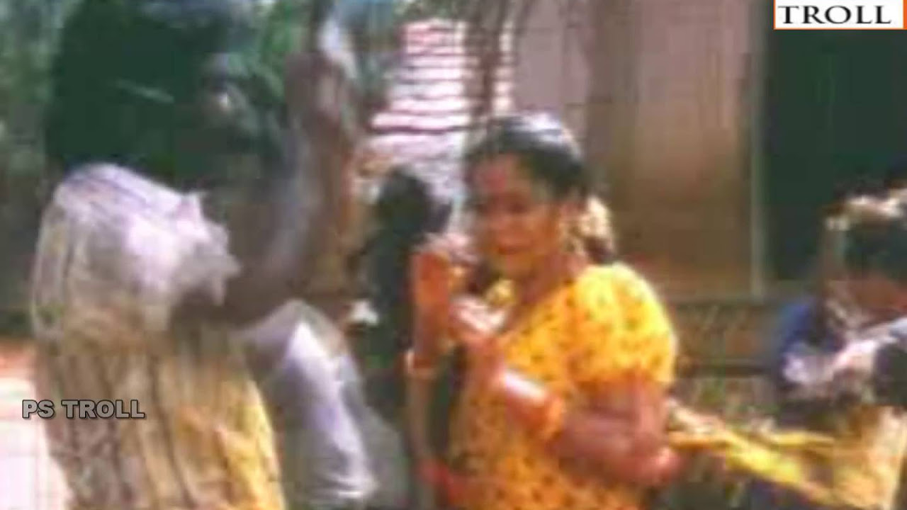 Manjathanni Utu Manjathanni  S Janaki  Krishnaraj  Super RainLove Duet Video Song solaiyamma