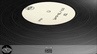 Miniatura de vídeo de "T78 - Fisto (Original Mix) - Official Preview (ATK021)"