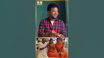 😂 என் அம்மா அப்பாக்கு தெரியாம  - Ethirneechal Monisha Vijay Interview | Marimuthu