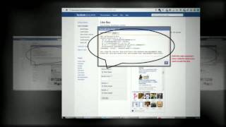 Facebook Developers - Add Facebook Like Box