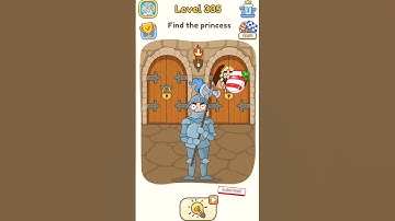 Dop 5 Delete One Part || Level 335 || #dop5 #viral #trending #gameplay