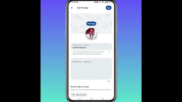 How To Change Profile Picture On Reddit Account || Change Reddit Avatar #reddit