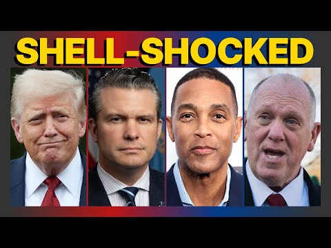 Democrats SHELL SHOCKED after Trump makes HISTORIC Move