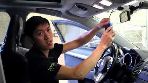 Compustar | Option Programmer