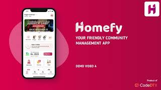 Homefy | Admin Forum: Discuss & Collaborate with Other Admins