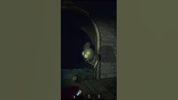 The Touchy Man (Invisible Man) Repo