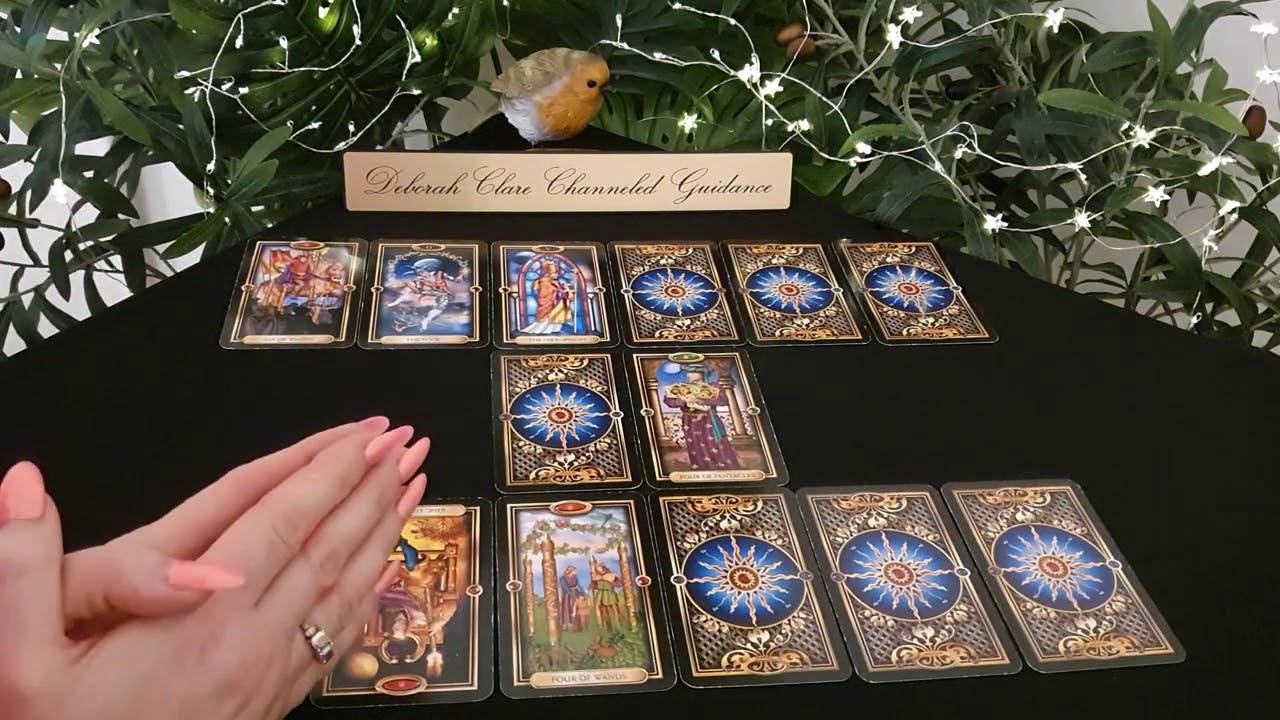 *The Twin Flame Journey* March 2021