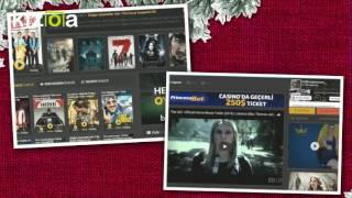 Hd Film İzlemek Artık Çok Kolay