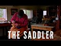 The Saddle Maker