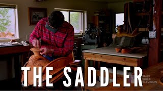 The Saddle Maker
