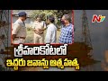 Two jawans commit suicide at Sriharikota