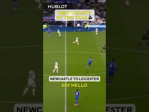 Epic Premier League Chants That Ignited the Season | Ultimate Football Fan Anthems #premierleague
