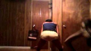 Twerk Datt Ass !