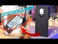 Motorola Defy | Review ESPAÑOL * PRUEBAS EXTREMAS 2022