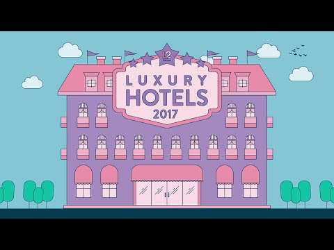 L2 Digital IQ Index: Top Luxury Hotel Brands in Digital 2017