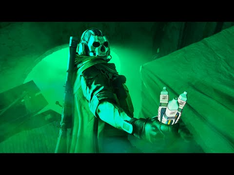 It Ain't Easy Being Cheesy On Rebirth! (timestamped)