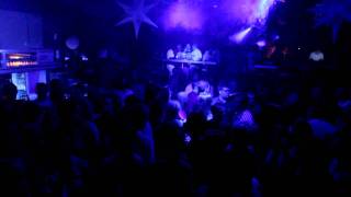 Creamm Reunion at Club Lux 2011-10-01 part 1