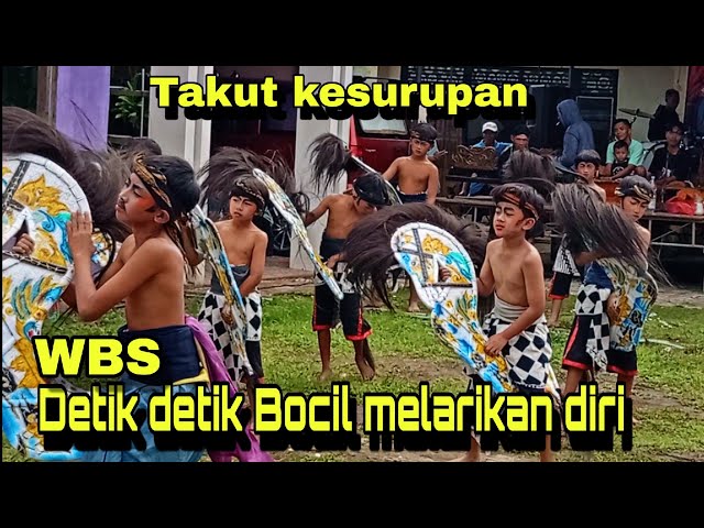 Reok Wargo Budi Santoso  Ngablak Fersi Bocil  live  10 Maret 2024 dsn ngablak Bandungan class=