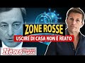 ZONE ROSSE: uscire di casa non è REATO  | Avv. Angelo Greco